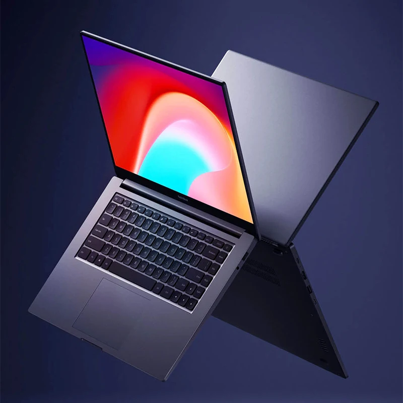 Xiaomi Redmibook 16gb 512gb