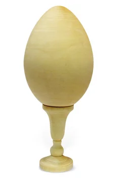 Egg ostrich under the painting with a stand
Egg ostrich under the painting with a stand