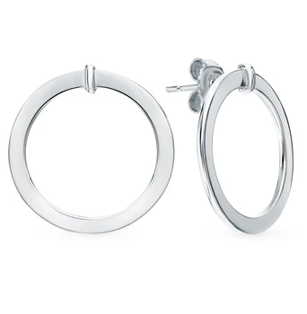 Silver sunlight earrings sample 925
Silver sunlight earrings sample 925