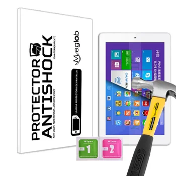 Screen protector Anti-Shock Anti-scratch Anti-Shatter compatible with Tablet Chuwi V89
Screen protector Anti-Shock Anti-scratch Anti-Shatter compatible with Tablet Chuwi V89