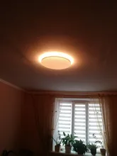 Led-Ceiling-Light Intelligent-Lamp Homekit GUANGCAN YLXD50YL 220V 50W Lantern APP Control-Supports