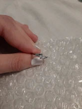 Anillo de piedra de circón redondo y pequeño para mujer, joyería de boda de Color plata Vintage, anillos de compromiso de cristal para mujer