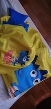2019 nuevos niños nadando bañadores 2-10 AÑOS NIÑOS bañador para niños dinosaurio niños bañadores con Hat-SW367