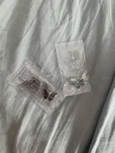 JUCHAO-colgante de acero inoxidable con forma de mariposa para mujer, collar con Control de temperatura, cambio de Color, joyería