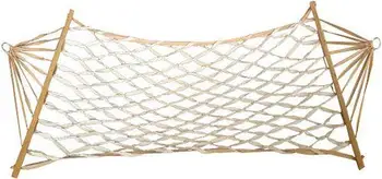 Hammock Luxury Column Rope
Hammock Luxury Column Rope