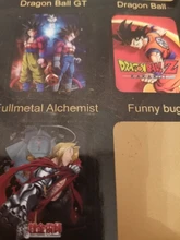 Póster de Anime para decoración del hogar, lista de cubo de Anime Premium y artisticos, gran regalo para los fanáticos del Anime, 100