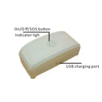 10 Pcs GPS Tracker for dogs cats WIFI Locatoin Real time tracking WBDHLS
10 Pcs GPS Tracker for dogs cats WIFI Locatoin Real time tracking WBDHLS