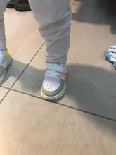 Baby Shoes Flats Kids Sneakers Toddler Girls Boys Casual Fashion Children for Infant