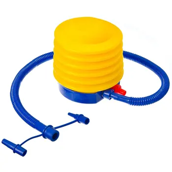 Bestway foot pump, polyethylene, 13 cm
Bestway foot pump, polyethylene, 13 cm