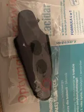 Guante magnético de microfibra para dedo, artesano, con huella dactilar, manga magnética