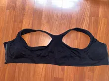 Sujetador deportivo con Push-Up y cremallera para mujer, ropa interior transpirable a prueba de golpes para gimnasio, Fitness, atletismo, correr, Yoga, Tops deportivos Bh