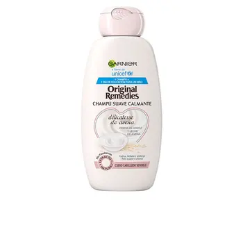 ORIGINAL remedy oat delicatesse shampoo 300 ml
ORIGINAL remedy oat delicatesse shampoo 300 ml