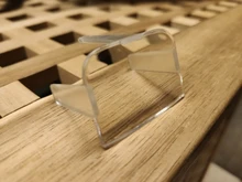 SINAIRSOFT-mira de Paintball para caza táctica, lente de visión de punto rojo y verde, cubierta de protección transparente, 551/552