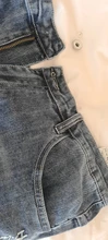 Jantour-pantalones vaqueros de algodón para hombre, Jeans ajustados elásticos de calidad a la moda, novedad de verano y primavera de 2021
