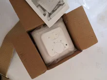 Termostato de calefacción de suelo mecánico, controlador electrónico de temperatura de calefacción de 16A, CA de 230V, ignífugo, PCV, termostato de pared