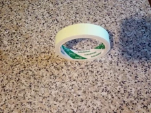 Cinta luminosa reflectante de color verde para decoración del hogar, pegatina decorativa fluorescente de 5M que brilla en la oscuridad para escaleras