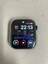 2 uds. Funda para reloj Apple Watch, Protector de pantalla para iWatch Series 6 5 4 3 SE, 38MM, 40MM, 42MM y 44MM