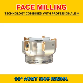 TK AOMT 16 001 INGRSL FACE MILLING EM90 50X4 022 AOMT 1605
TK AOMT 16 001 INGRSL FACE MILLING EM90 50X4 022 AOMT 1605