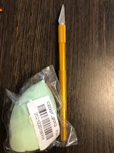 Esponja suave esponja cosmética para polvos, maquillaje, base, belleza para maquillaje, accesorios, 1 ud.