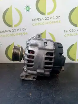 038722002 alternator Renault Scenic Rx4 (ja0) 2.0 16v
038722002 alternator Renault Scenic Rx4 (ja0) 2.0 16v