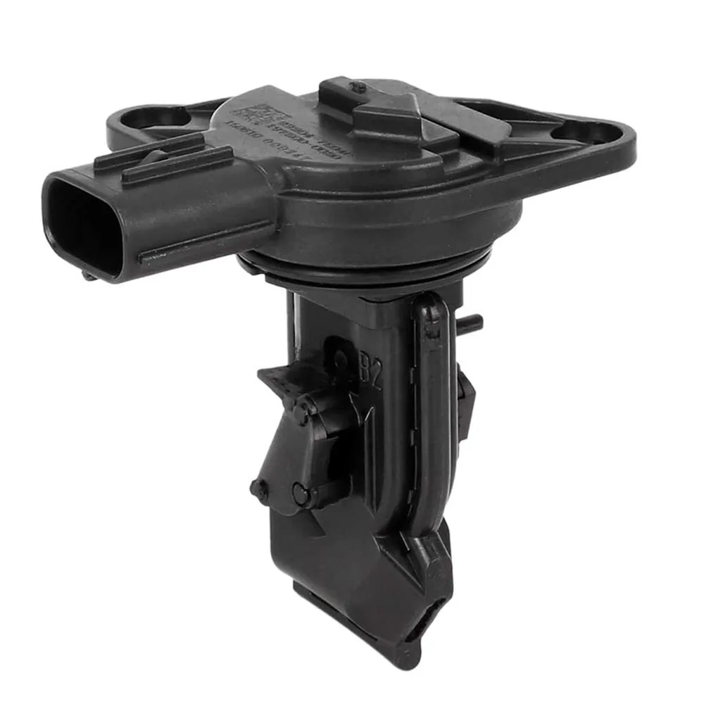 New Air Mass Flow Meter Sensor 22204-75040 Fit For Toyota Tacoma Sienna Lexus RX350 RX450h
New Air Mass Flow Meter Sensor 22204-75040 Fit For Toyota Tacoma Sienna Lexus RX350 RX450h