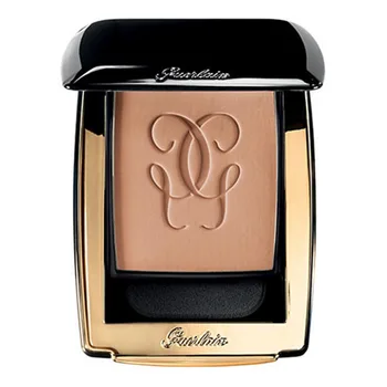 GUERLAIN PARURE GOLD BASEMAN POWDER 12 ROSE CLAIR
GUERLAIN PARURE GOLD BASEMAN POWDER 12 ROSE CLAIR