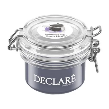 Facial Mask Bamboo Detox Declaré (50 ml)
Facial Mask Bamboo Detox Declaré (50 ml)