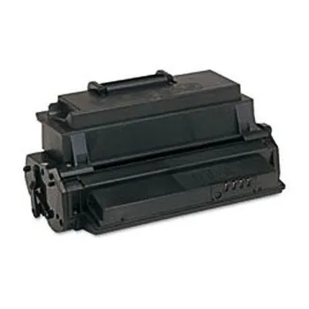 COMPATIBLE XEROX 3420 toner replacement. Black 10.000 pages. High quality product, guaranteed.
COMPATIBLE XEROX 3420 toner replacement. Black 10.000 pages. High quality product, guaranteed.