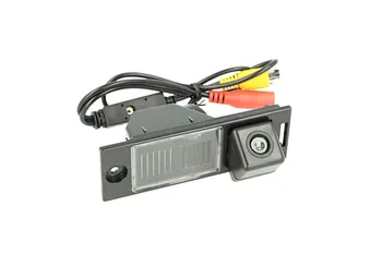 Rear camera for license plate light specification Hyundai IX35 2014 line driving mirror effect selectable
Rear camera for license plate light specification Hyundai IX35 2014 line driving mirror effect selectable