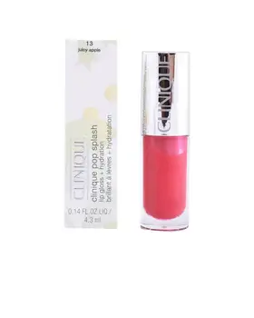 CLINIQUE ACQUA GLOSS POP SPLASH lip gloss #13-juicy apple 4,3 ml
CLINIQUE ACQUA GLOSS POP SPLASH lip gloss #13-juicy apple 4,3 ml