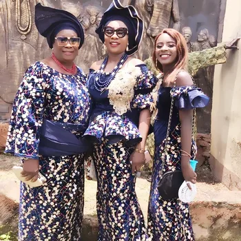 Luxury Fabrics With Sequins Lace Fabric Latest Nigerian Lace Fabric 2019 High Quality For Evening Dresses Trims Sewing GD2841B-9
Luxury Fabrics With Sequins Lace Fabric Latest Nigerian Lace Fabric 2019 High Quality For Evening Dresses Trims Sewing GD2841B-9