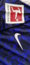 Hertha BSC-Maillot de pie PIATEK 2020 de 2021 Maillot de pastel CUNHA GUENDOUZI Hertha de Berlín TOUSART... LUKEBAKIO monokini