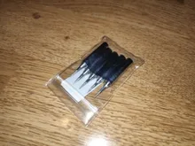 5 unids/set punta para Soldador 900m-T-I Weller herramienta de soldadura libre de plomo cabezal de pistola para soldar poco Soldador 936 herramientas de 937 consejos