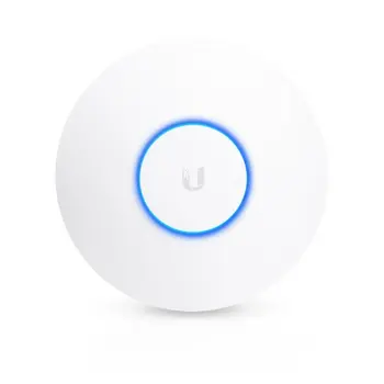 Ubiquiti UniFi AP AC HD (UAP-AC-HD) Access Point
Ubiquiti UniFi AP AC HD (UAP-AC-HD) Access Point