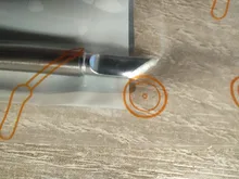 New T12 BC2/J02/JL02/KR/ILS Soldering Iron Tips For Soldering Rework Station