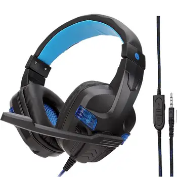 Sy860mv Head Wear Non-lighting Gaming Headset Single Hole Notebook With Wheat Ps4 Dedicated
Sy860mv Head Wear Non-lighting Gaming Headset Single Hole Notebook With Wheat Ps4 Dedicated