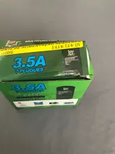 Converter Adapter-Plug Power-Supply-Adapter Adjustable Charger Multi-Voltage 220V 9V