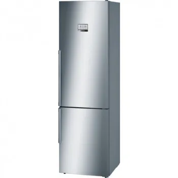 Combi Bosch KGF39PI45 Inox 2.03m Not Frost class TO +++