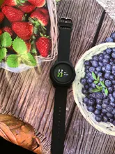 Protector de pantalla de TPU suave transparente para Xiaomi haylou solar ls05, funda ultrafina resistente a los golpes