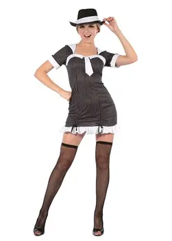 Disguise lady gangster
Disguise lady gangster