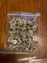 20 piezas de dijes cigüeña bebé pájaro 23x18mm tibetano bronce plata Color colgantes joyería antigua fabricación artesanal DIY