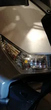 Brake-Lights Reverse-Lamp Car-Tail-Bulb 1157 Ba15s P21w BAY15D P21/5W 2pcs 1156 Daytime
