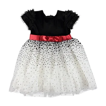 ebebek ChatonDor Belt Detail Baby Girl Dress
ebebek ChatonDor Belt Detail Baby Girl Dress