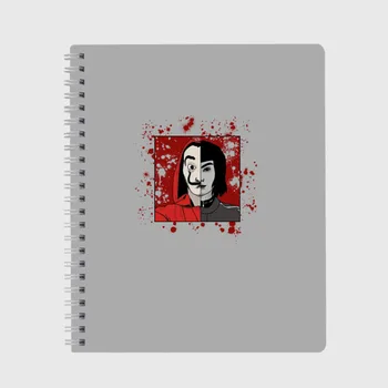 Notebook PAPER HOUSE
Notebook PAPER HOUSE