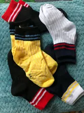 Calcetines de algodón con dibujos animados para niños y niñas, medias de moda, tallas 1, 2, 3, 4, 5, 6, 7, 8, 9 años, 5 pares, KF055