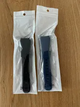 20mm, 22mm, correa para Samsung Galaxy reloj de 3 45mm/41/activo 2 DE S3 deporte de silicona banda reloj Huawei Gt 2/ Amazfit Bip/Gts2