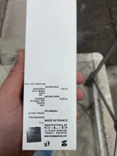 Marca novedosa de Perfume UNISEX, embalaje Original de alta calidad, mismo olor, probador de café EDP, 100 ML