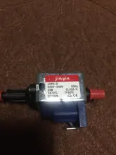 Ironing-Machine-Fittings JYPC-3 Pumping-Valve Electromagnetic-Pump Steam-Hanging And