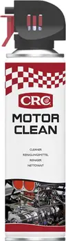 CRC 33011AC-ENGINE CLEAN 250 ML
CRC 33011AC-ENGINE CLEAN 250 ML