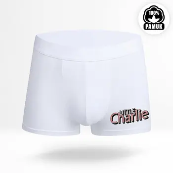 Personalized White Boxer-9
Personalized White Boxer-9